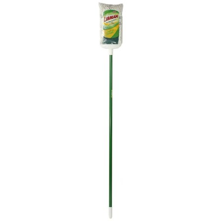 LIBMAN Jumbo 6.38 in. W Wet Mop 121